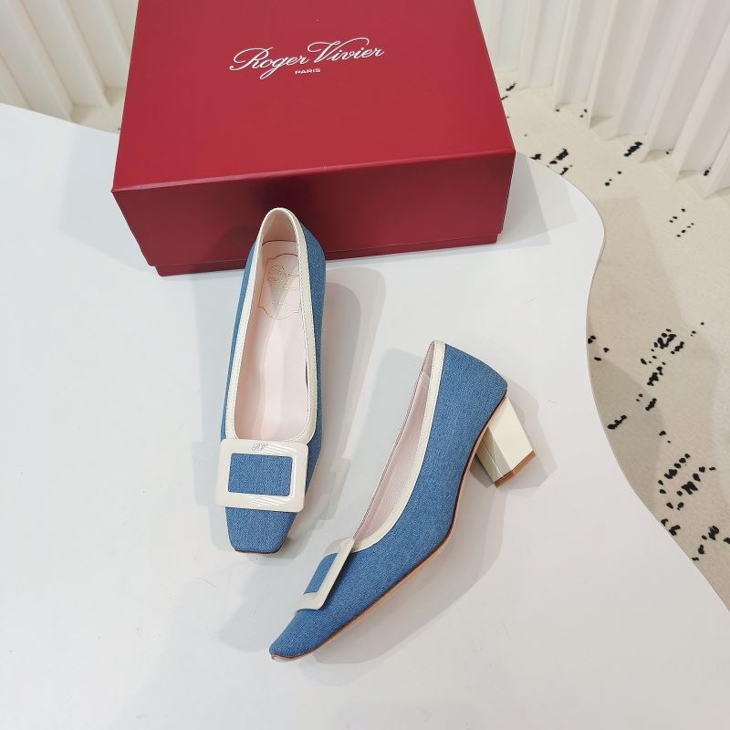 Roger Vivier Shoes